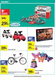 Catalogue Carrefour Drive page 55