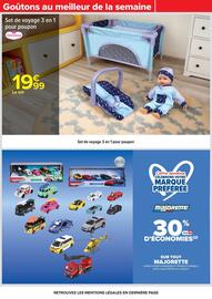 Catalogue Carrefour Drive page 56