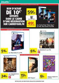Catalogue Carrefour Drive page 57