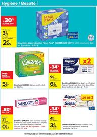Catalogue Carrefour Drive page 58