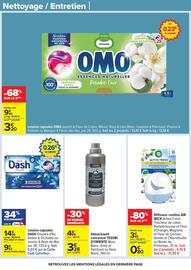 Catalogue Carrefour Drive page 62