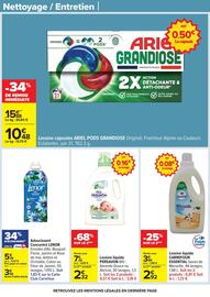 Catalogue Carrefour Drive page 63
