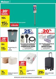 Catalogue Carrefour Drive page 64