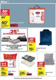 Catalogue Carrefour Drive page 67