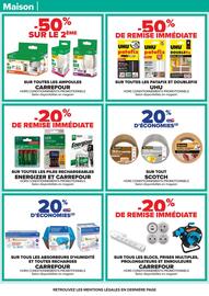 Catalogue Carrefour Drive page 68