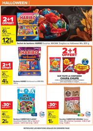 Catalogue Carrefour Drive page 7