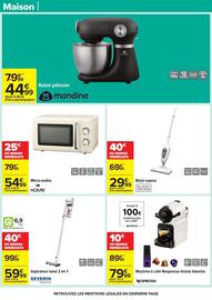 Catalogue Carrefour Drive page 70