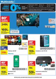 Catalogue Carrefour Drive page 71