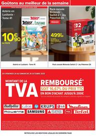 Catalogue Carrefour Drive page 72
