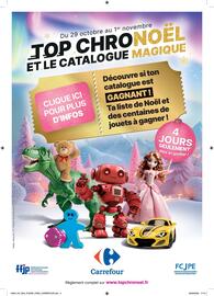 Catalogue Carrefour Drive page 82