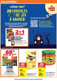 Catalogue Carrefour Drive page 9