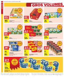 Catalogue Carrefour Drive page 10