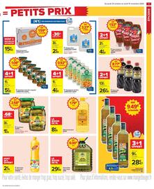 Catalogue Carrefour Drive page 11