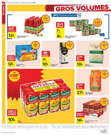 Catalogue Carrefour Drive page 12