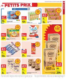 Catalogue Carrefour Drive page 13