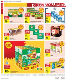 Catalogue Carrefour Drive page 14