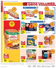 Catalogue Carrefour Drive page 16