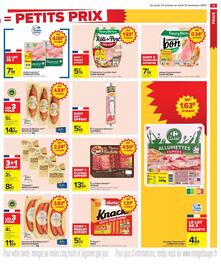 Catalogue Carrefour Drive page 17
