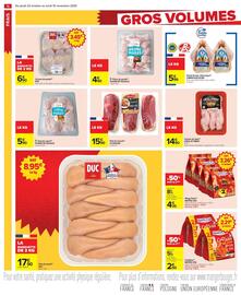Catalogue Carrefour Drive page 18
