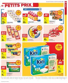 Catalogue Carrefour Drive page 19