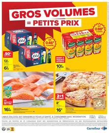 Catalogue Carrefour Drive page 2