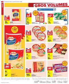 Catalogue Carrefour Drive page 20