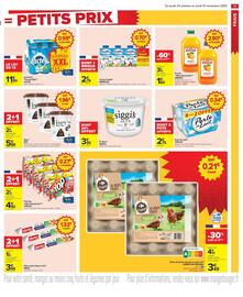 Catalogue Carrefour Drive page 21