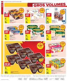 Catalogue Carrefour Drive page 22