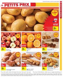 Catalogue Carrefour Drive page 23
