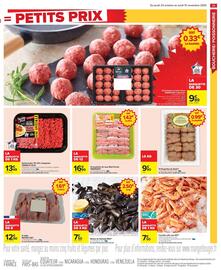Catalogue Carrefour Drive page 25