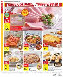 Catalogue Carrefour Drive page 26