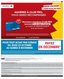 Catalogue Carrefour Drive page 27