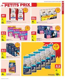 Catalogue Carrefour Drive page 29
