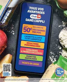 Catalogue Carrefour Drive page 3