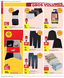 Catalogue Carrefour Drive page 30