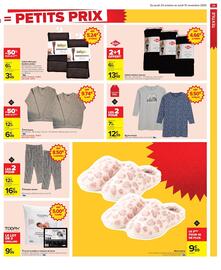 Catalogue Carrefour Drive page 31