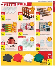 Catalogue Carrefour Drive page 33