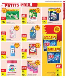 Catalogue Carrefour Drive page 35