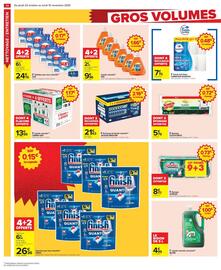 Catalogue Carrefour Drive page 36
