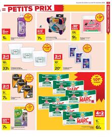 Catalogue Carrefour Drive page 37
