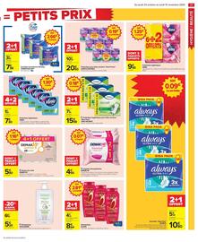 Catalogue Carrefour Drive page 39