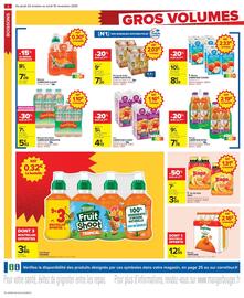 Catalogue Carrefour Drive page 4