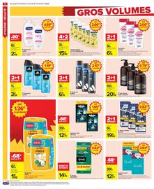 Catalogue Carrefour Drive page 40