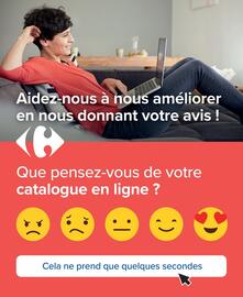 Catalogue Carrefour Drive page 44