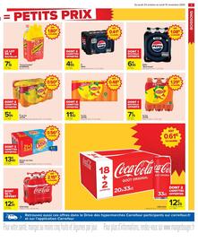 Catalogue Carrefour Drive page 5