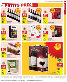 Catalogue Carrefour Drive page 7