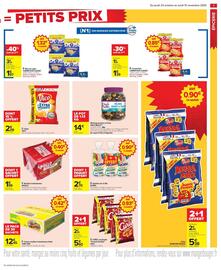 Catalogue Carrefour Drive page 9