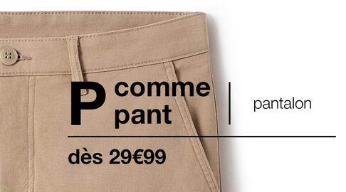 Catalogue Celio page 1