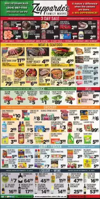 Zuppardo's weekly ad (valid until 21-10)