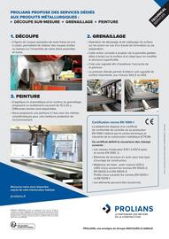 Catalogue Prolians page 4